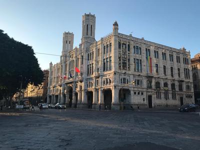 Casa del sole