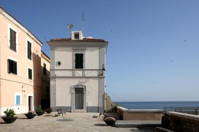 Stella Maris suite relax