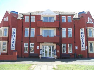 Royal Hotel
