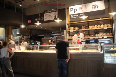 Roma Vespahouse