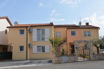 Apartmani Gržinić