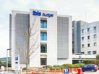 ibis Girona Costa Brava, Foto 2