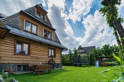 Mazurkowy Gościniec