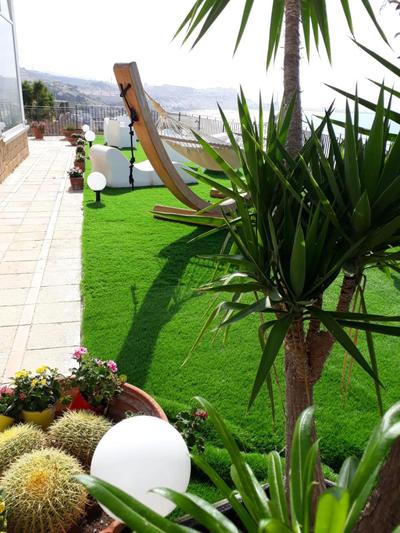 B&B Vista sul Mare