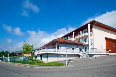 Séjours & Affaires Genève Gex Les Rives Du Léman