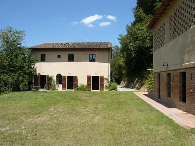 Villa Granchiaia