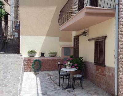 Casa Swami