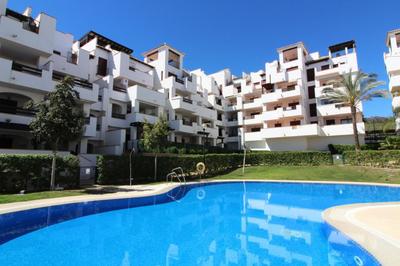 Altos de Nuevo Vera