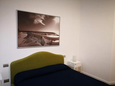 Central apartment
