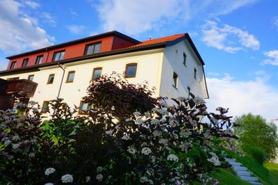 Appartementhaus Fritz-Rosenkranz