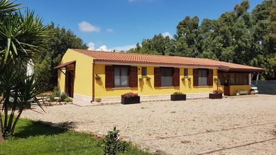 Guesthouse Pintadera