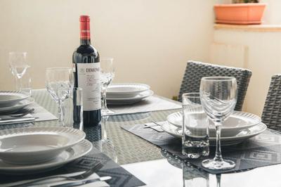 Degli Orti Apartment