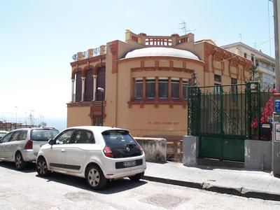 La Stanzetta