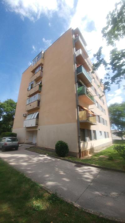 Apartment Aleksandra