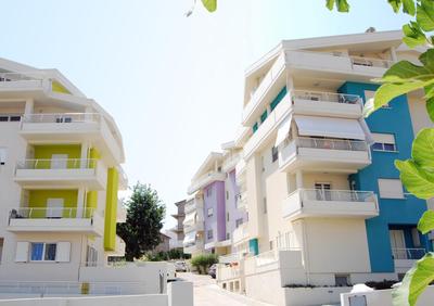 Appartamento vacanze San Salvo
