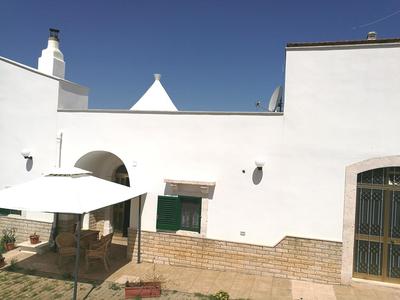 Il Trullo di Nonna Enza