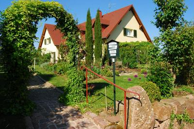 Chambres d'hôtes Gilles Schneider