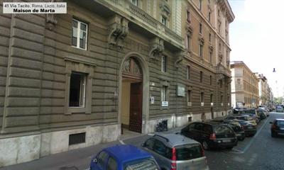 Maison de Marta