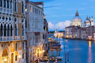 Venice Heaven Apartments Ca Matilde