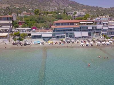 Mari Hotel & Maisonettes