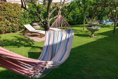 B&b Il grappolo Foresteria Lombarda