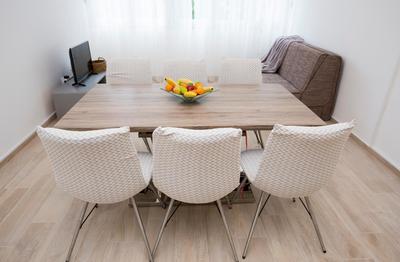 Apartments Put Plokita Smilja