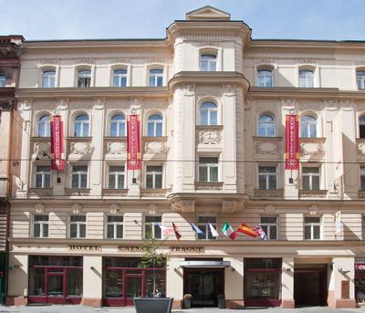 Hotel Caesar Prague