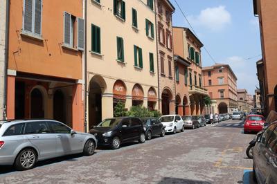 Lovely Studio D'Azeglio by Studio Vita