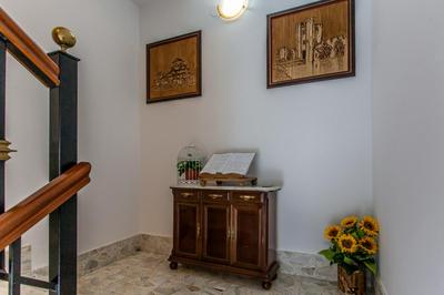 Pensión O Castelo