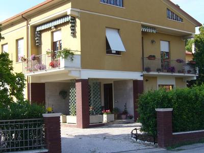 Casa Berti