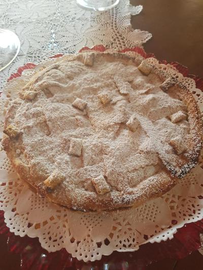 Bed and breakfast Marilena