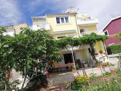 Apartmani Marija