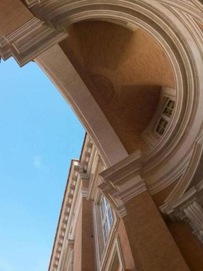 Artistic Charming House