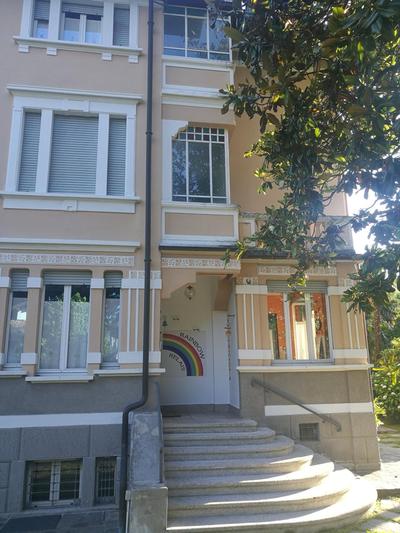 Rainbow Relais
