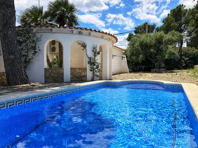 Rentalmar Villa Cristina Families Only