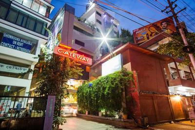 Hotel Gateway Grandeur