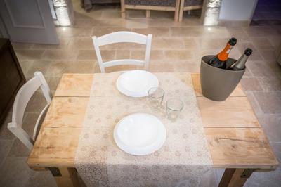Al Caveau - Holiday House