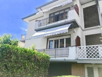 Abate Apartment 1st floor