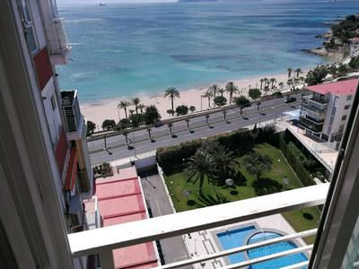 Grandpa Beach House