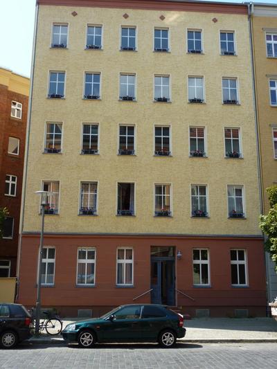 Hotel-Pension Victoria