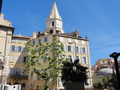 La Maison des Augustines