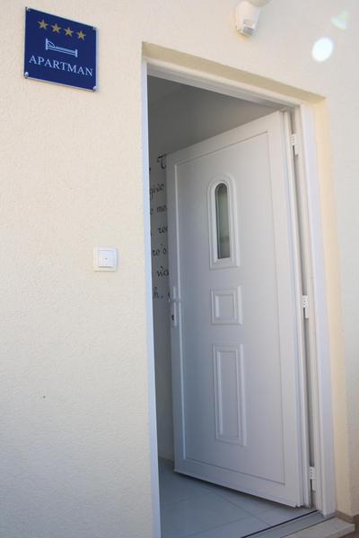 Apartment One Vision