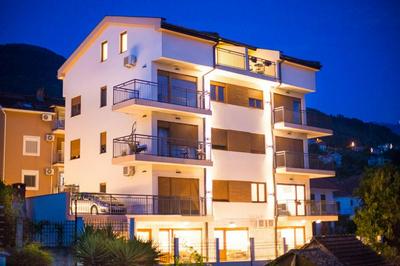 Porto Apartments