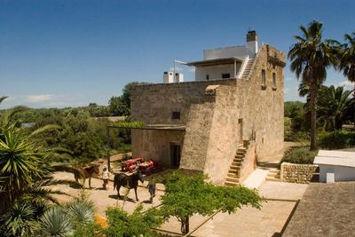 Agriturismo Masseria Gianferrante