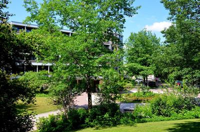 feelMOOR - Gesundresort Bad Wurzach