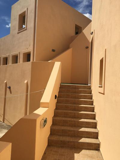 Eugenia travasarou sea view appartments