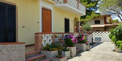 Residence "Il Bizantino"