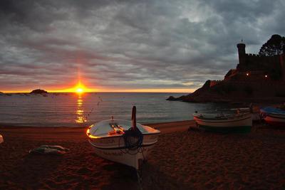 Lets Holidays apartment Sant Miquel