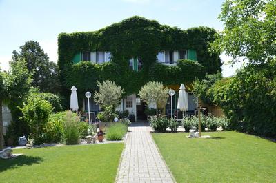 Gästehaus Schmidt