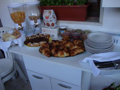 Bed & Breakfast Delle Palme